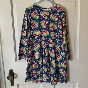 NWT Kite Apple Dress